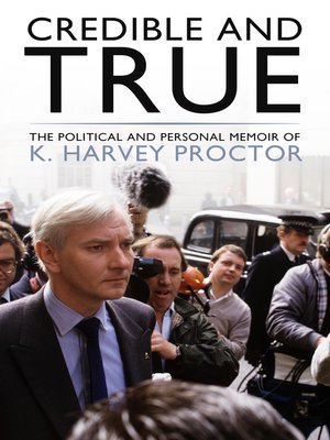 cover image of Credible and True